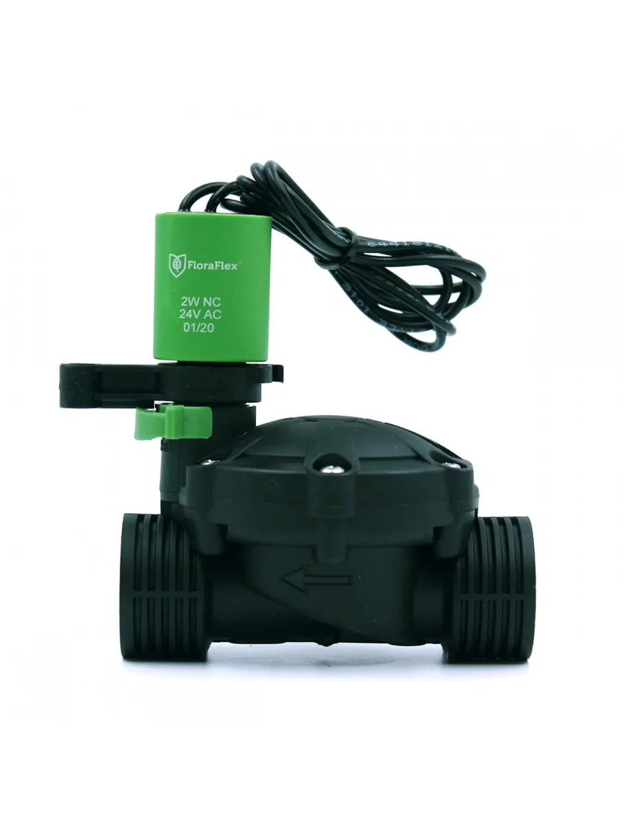 FloraFlex Nylon Valve 2.0 | 3/4" - Image 2