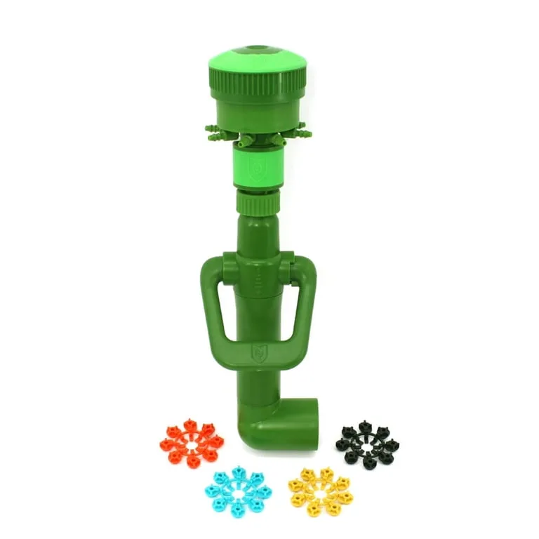 FloraFlex Pipe System MultiFlow 1'' T - Image 2