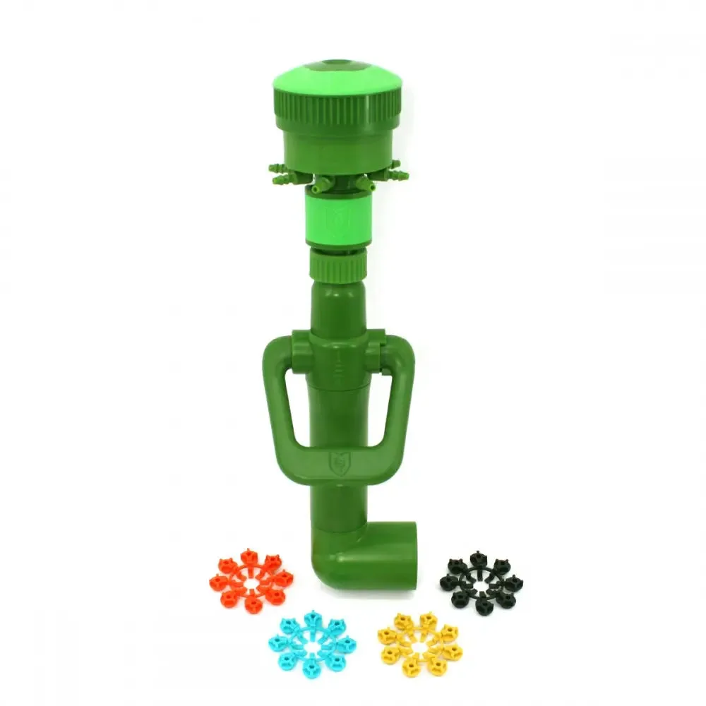 FloraFlex Pipe System MultiFlow 3/4'' Elbow - Image 2