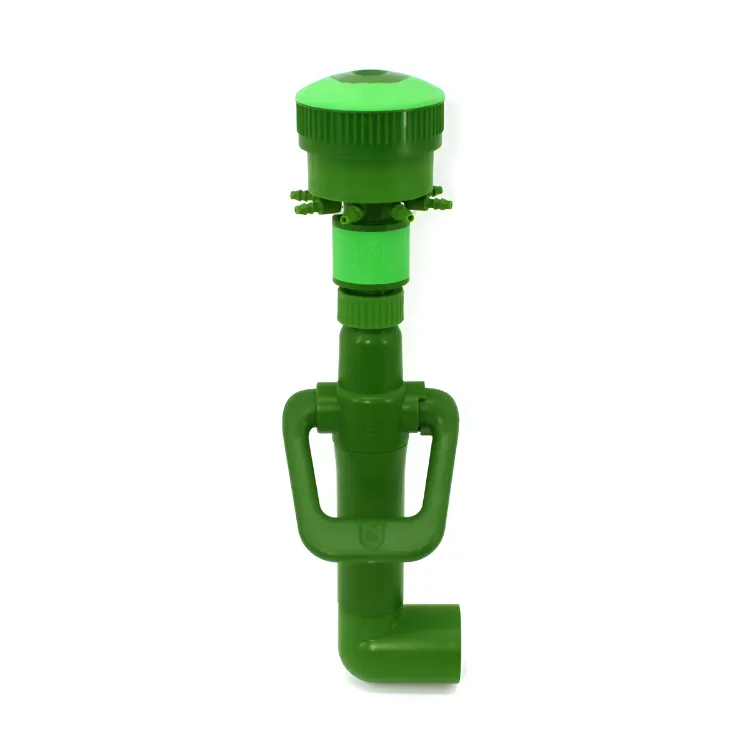 FloraFlex Pipe System Open 1'' Elbow - Image 2