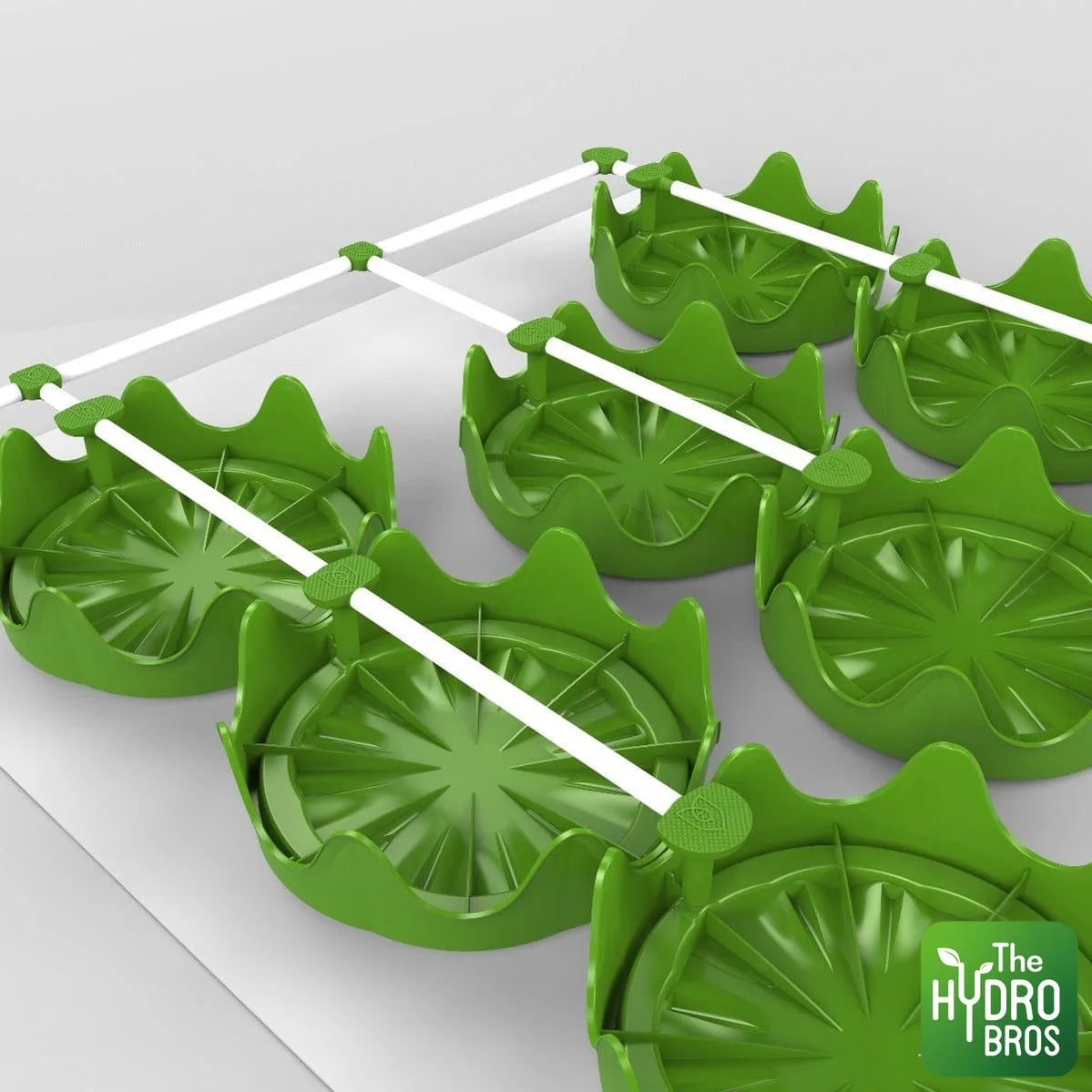 FloraFlex Pot Pro | Platform - Image 2