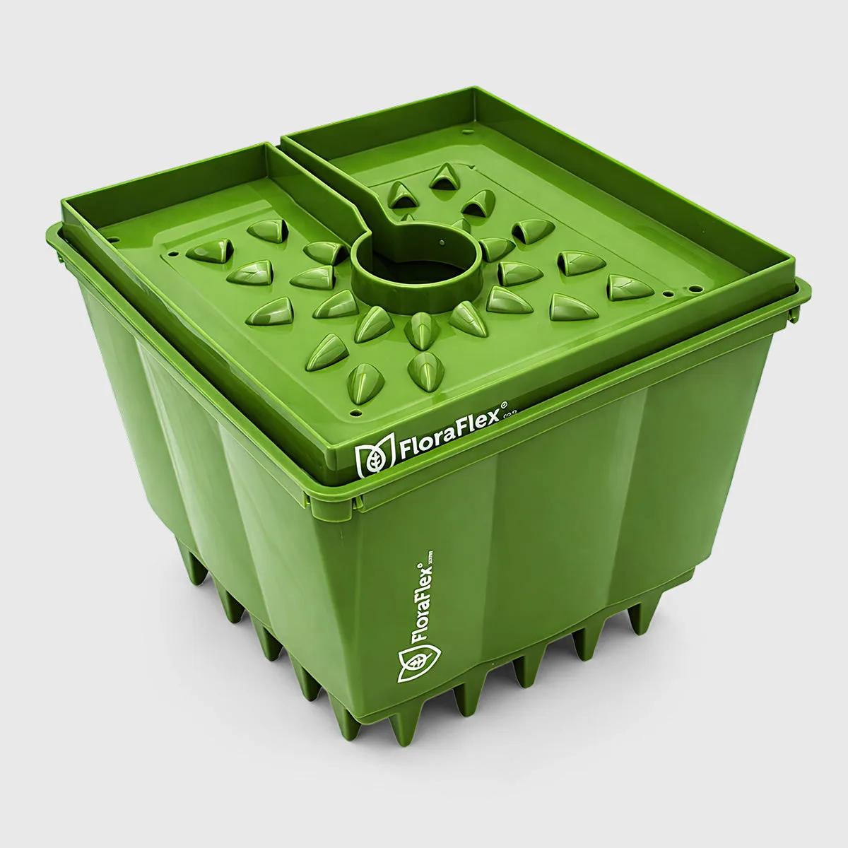 FloraFlex PotPro 8'' Pot - Image 2