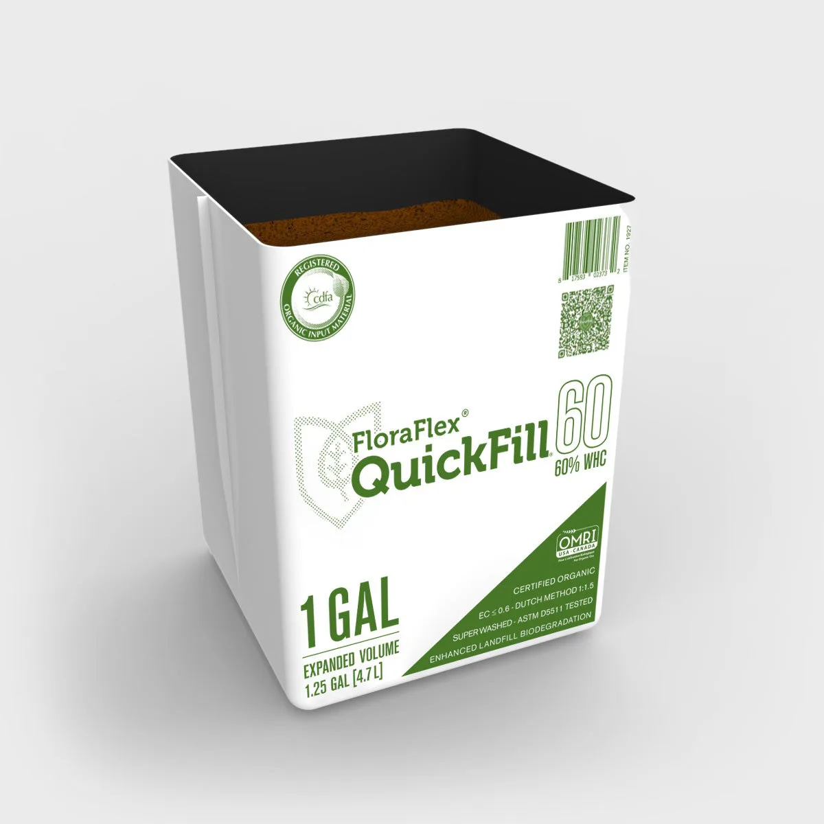 FloraFlex QuickFill™ Bag - Image 2