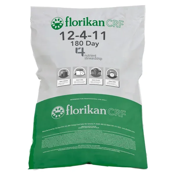 Florikan Iron 28% 180 Day 50Lb - Image 2