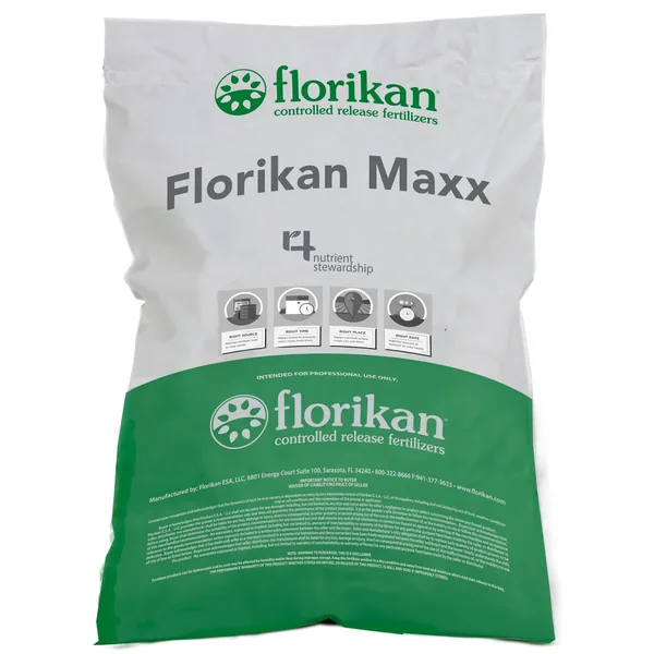 Florikan Max Micronutrients 50Lb