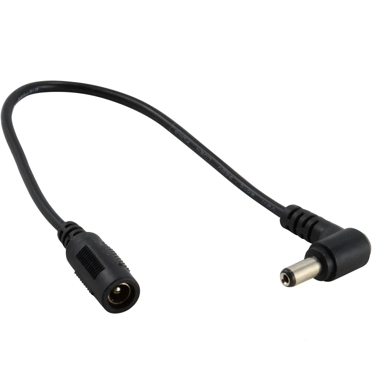 Fluence DC Cable,Right Angle,18IN, BP M10 - Image 2