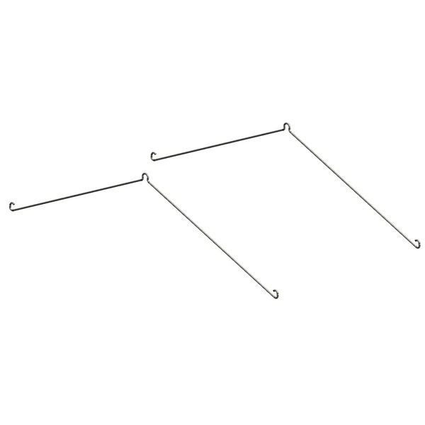 Fluence SPYDR 2 Lance Wire Hangers
