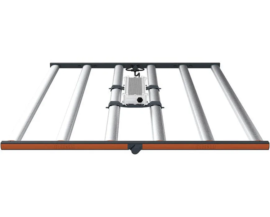 Fluence SPYDR 2 Waterfall Twisted V Wire Hangers, 5.5" (140mm) - Image 2