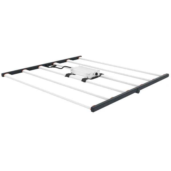 Fluence SPYDR 2i 47", PhysioSpec Indoor, 120-277V PS, No AC Cord, No DC Extension Cable, Lance Hangers, PS Bracket, Dimming Cable, Single Retail Pack