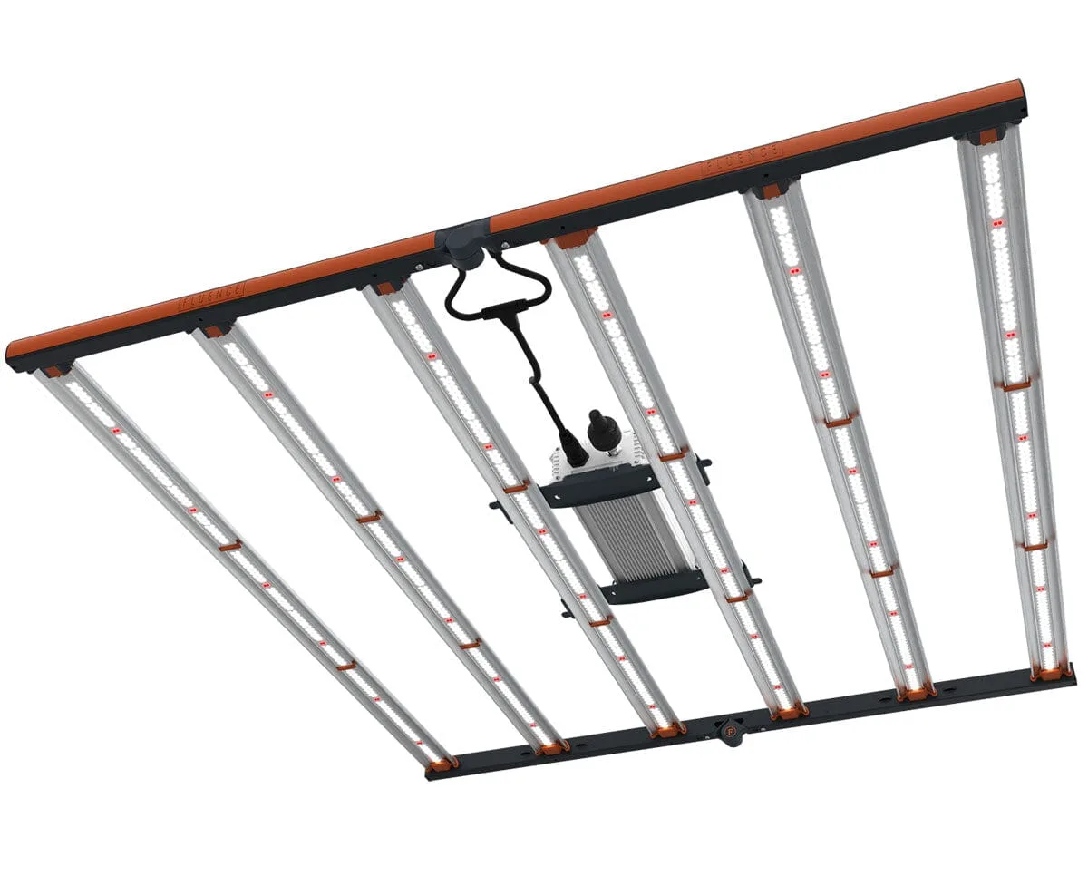 Fluence SPYDR 2R LED Grow Light 47 in - Image 2