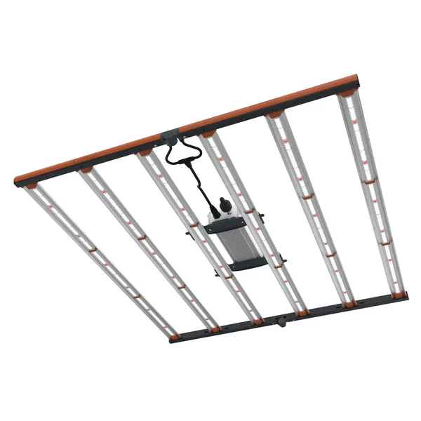Fluence SPYDR 2R LED Grow Light 47 in