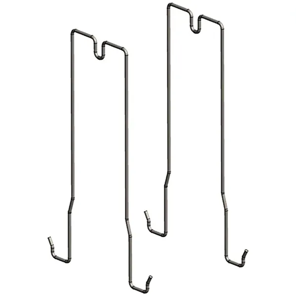 Fluence Unistrut Wire Hangers - For strut widths equal to or less than 1-5/8" (45mm) - Image 2