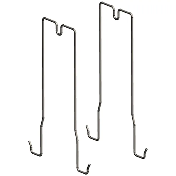 Fluence Unistrut Wire Hangers - For strut widths equal to or less than 1-5/8" (45mm)