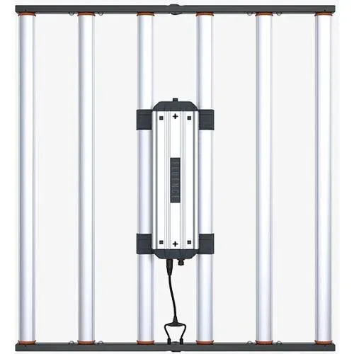 Fluence VYPR 3p, Broad R4, 120-277V PSU2, No AC Cord, 3' ( 915mm ) DC Cord, Pipe Hangers, 11" Dimming Cable, Single Retail Pack - Image 2