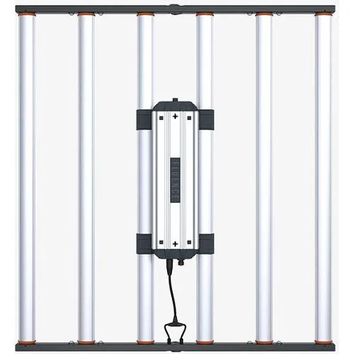 Fluence VYPR 3p, Broad R4, 120-277V PSU2, No AC Cord, 3' ( 915mm ) DC Cord, Pipe Hangers, 11" Dimming Cable, Single Retail Pack