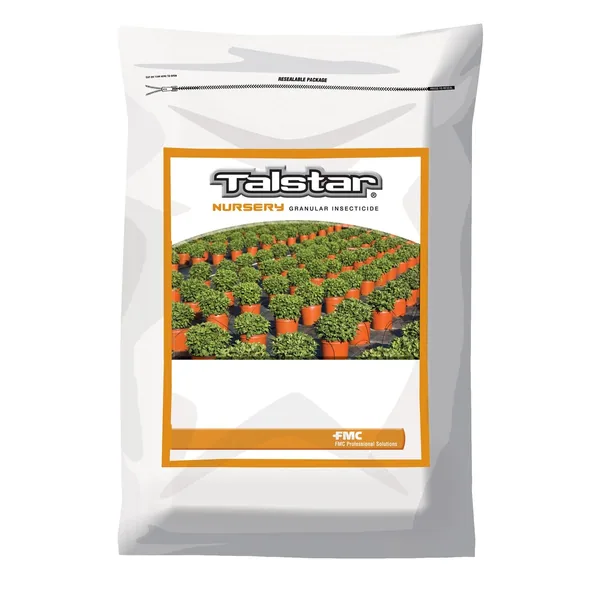 FMC Talstar Xtra 25Lb