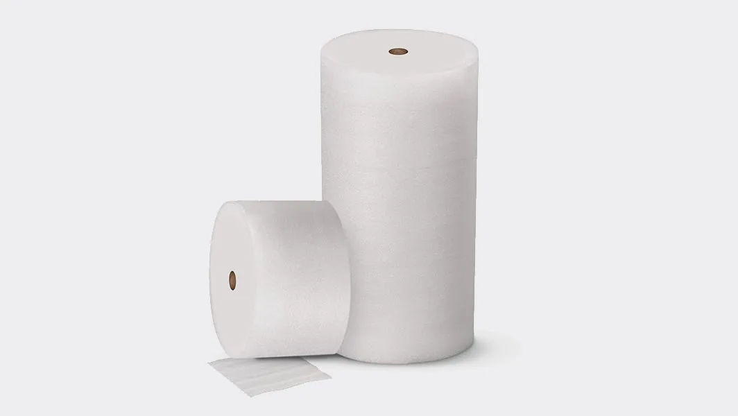 Foam 72in X 250ft Astro Foam 1/4in Af-250 Q54020 - Image 2