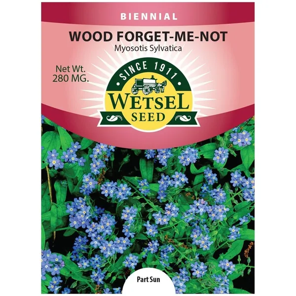 Forget Me Not 280mg