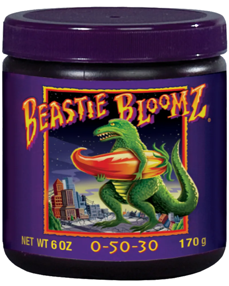 Fox Farms Beastie Bloomz Soluble - Image 2