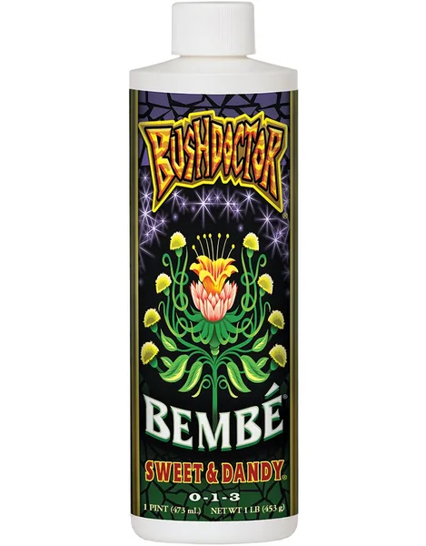 Fox Farms BushDoctor Bembe