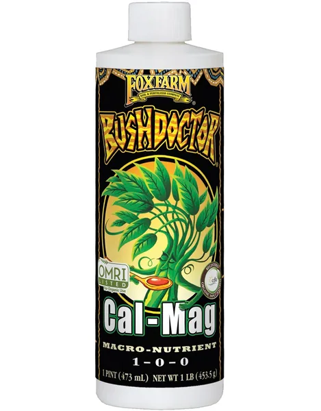 Fox Farms BushDoctor Cal Mag