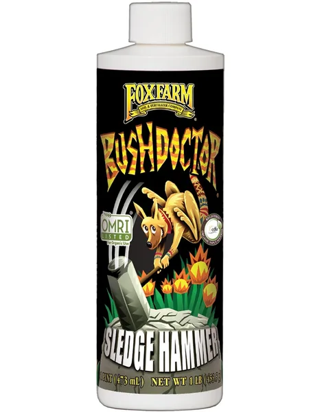 Fox Farms BushDoctor Sledgehammer