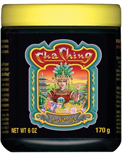 Fox Farms Soluble Cha Ching