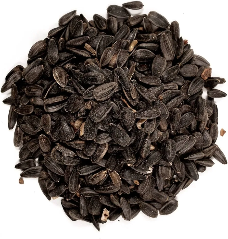 Friends of Flight 40 lbs Black Oil Sunflower - Image 2