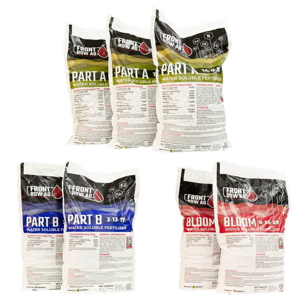3-2-2 Commercial Bundle