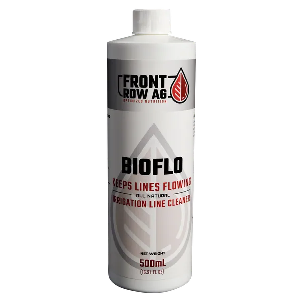 Front Row Ag BioFlo