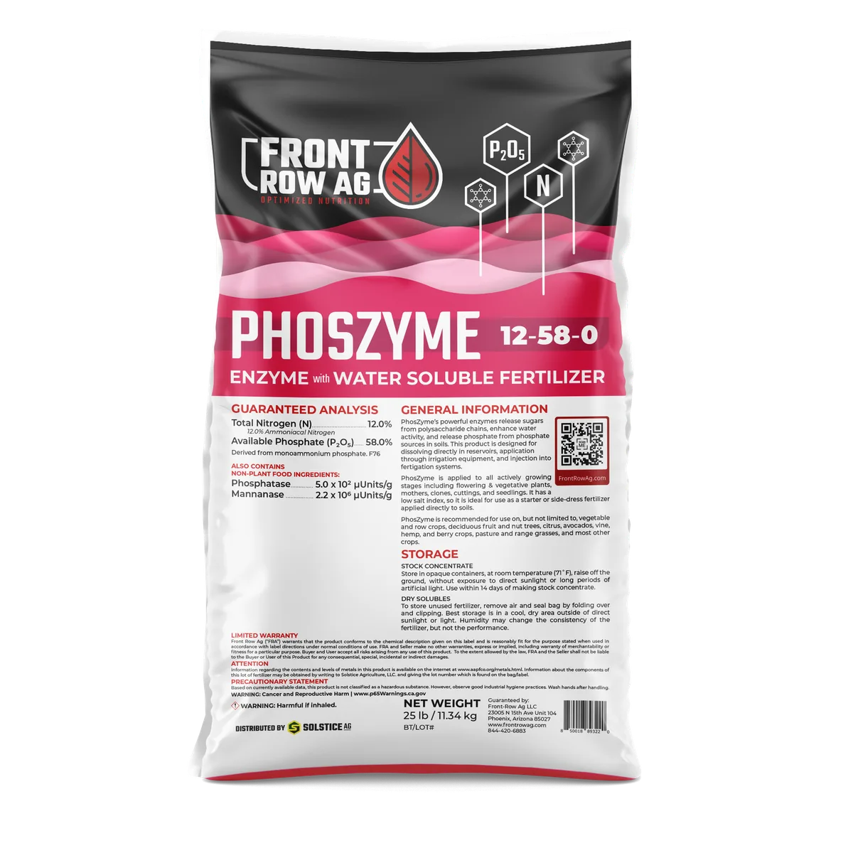 Front Row Ag PhosZyme - Image 2
