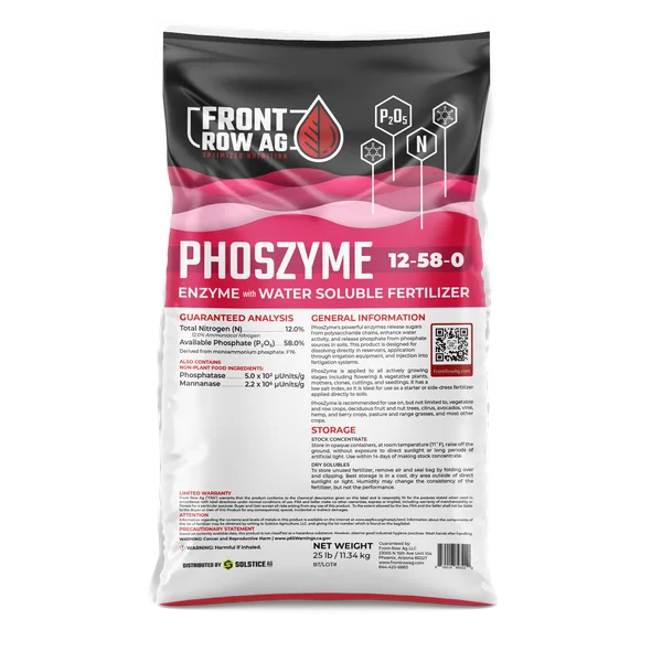Front Row Ag PhosZyme