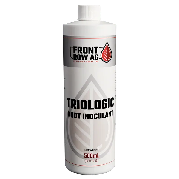 Front Row Ag Triologic