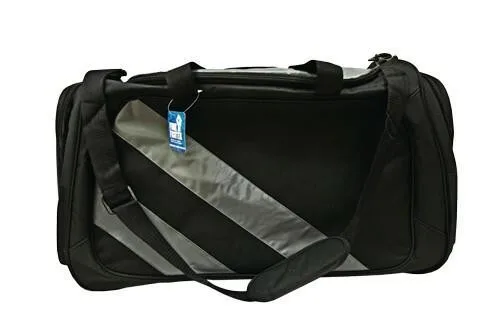 Funk Fighter 4XL Gym Stash Bag - Black - Image 2