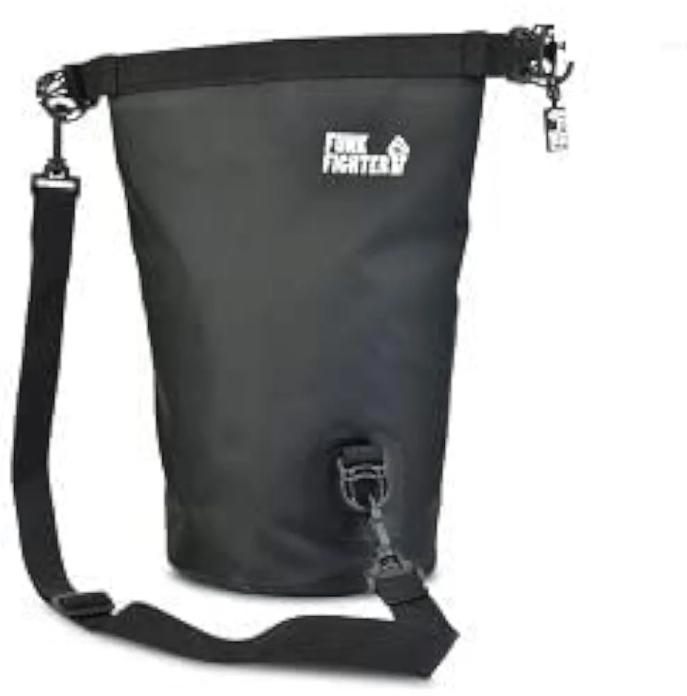 Funk Fighter (5L) DIVER Bag - Image 2