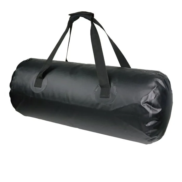 Funk Fighter DAILY Pocket Bag (Black) - Image 2