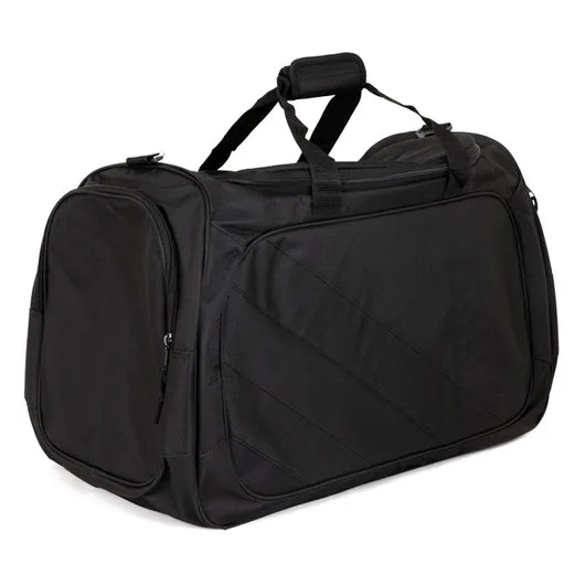Funk Fighter (L) DAILY Gym Bag - Image 2