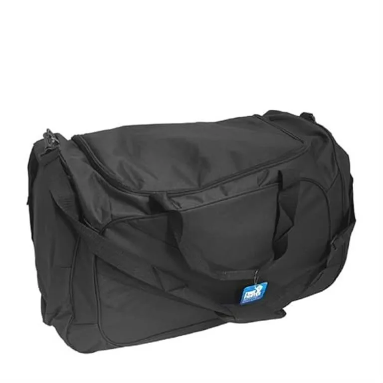 Funk Fighter (XL) DAILY Gym Bag - Image 2
