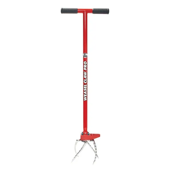 Garden Weasel Claw Pro