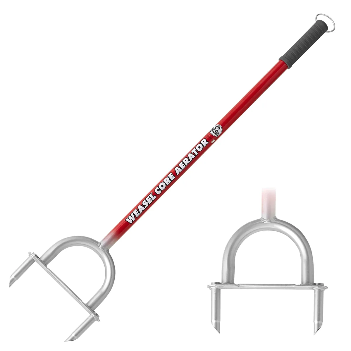 Garden Weasel Core Aerator - Image 2