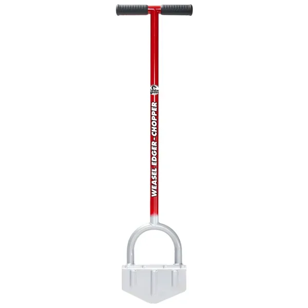 Garden Weasel Edger Chopper - Image 2