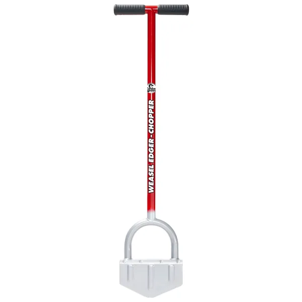 Garden Weasel Edger Chopper