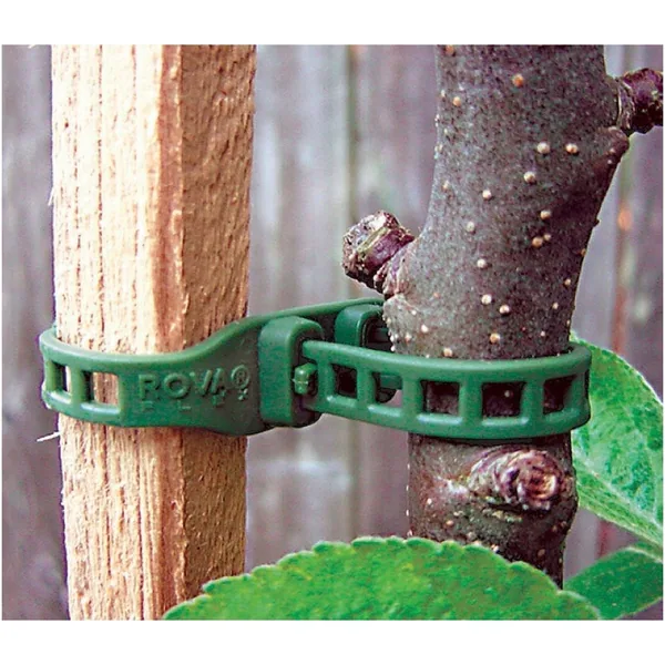 Garden Works 10ct 10 7/16" Softbinder