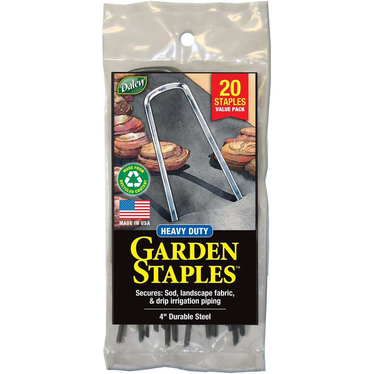 Gardeneer by Dalen Garden Staples