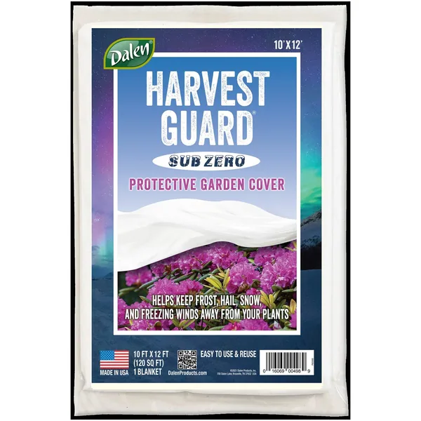 Gardeneer by Dalen Harvest-Guard Blanket