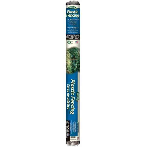 Gardeneer by Dalen Plastic Fencing