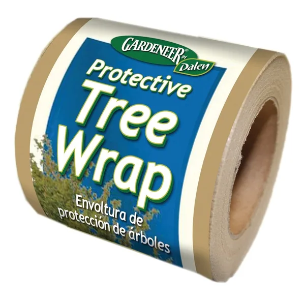 Gardeneer by Dalen Tree Wrap