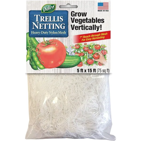 Gardeneer by Dalen Trellis Nylon Netting