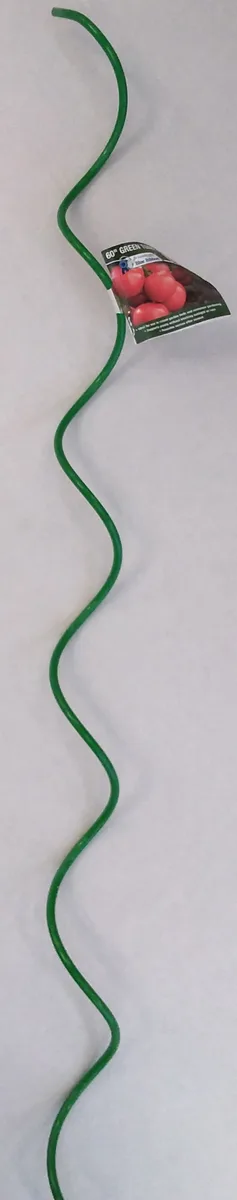 Gardener's Blue Ribbon 5' Tomato Twist Green - Image 2