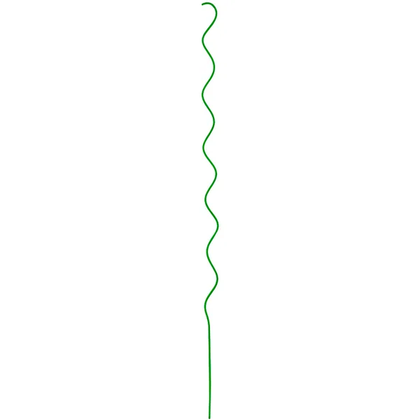 Gardener's Blue Ribbon 5' Tomato Twist Green